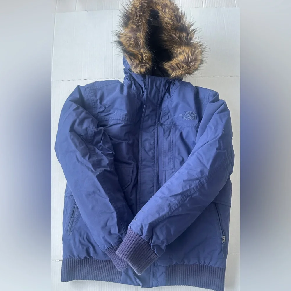 The North Face Gotham DRYVENT 550 Down Jacket Boys' Size‎ L (14-16)